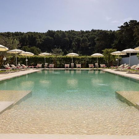 Masseria Bandino & Spa Otranto Exterior foto