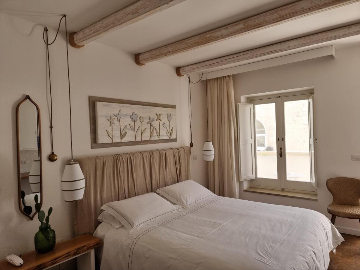 Masseria Bandino & Spa Otranto Exterior foto
