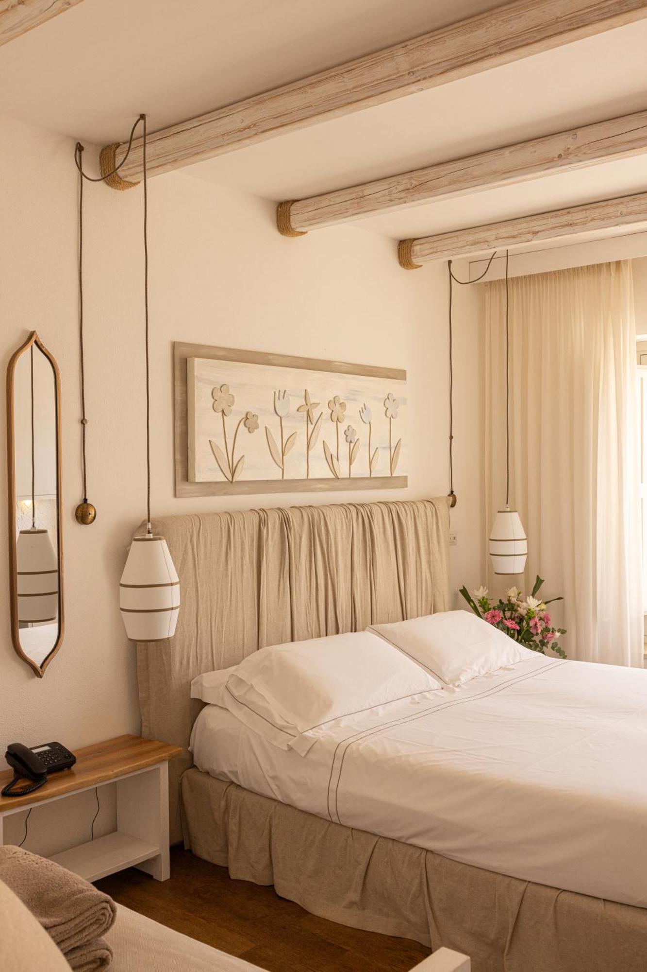 Masseria Bandino & Spa Otranto Exterior foto
