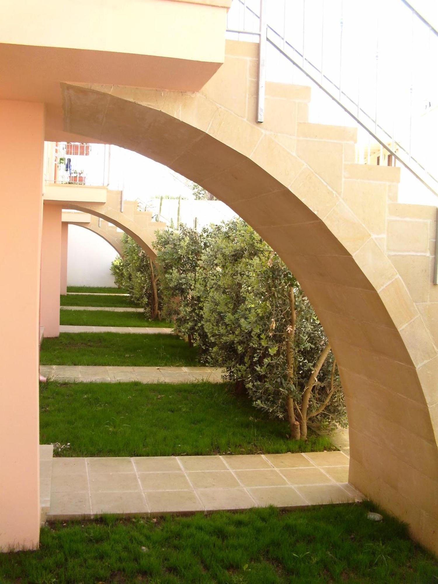 Masseria Bandino & Spa Otranto Exterior foto